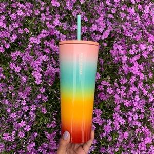 New Starbucks summer Tumbler 2019 Edition